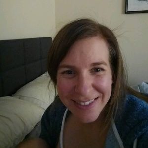 Meet your Posher, Liz